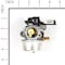 Briggs & Stratton Carburetor 595390 - alternate 5